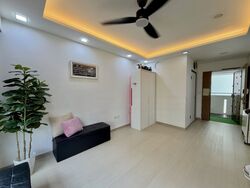 Blk 623A Tampines Greenverge (Tampines), HDB 3 Rooms #638882551